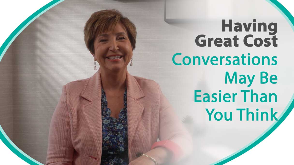 CareCredit Can Help You Have Great Cost Conversations