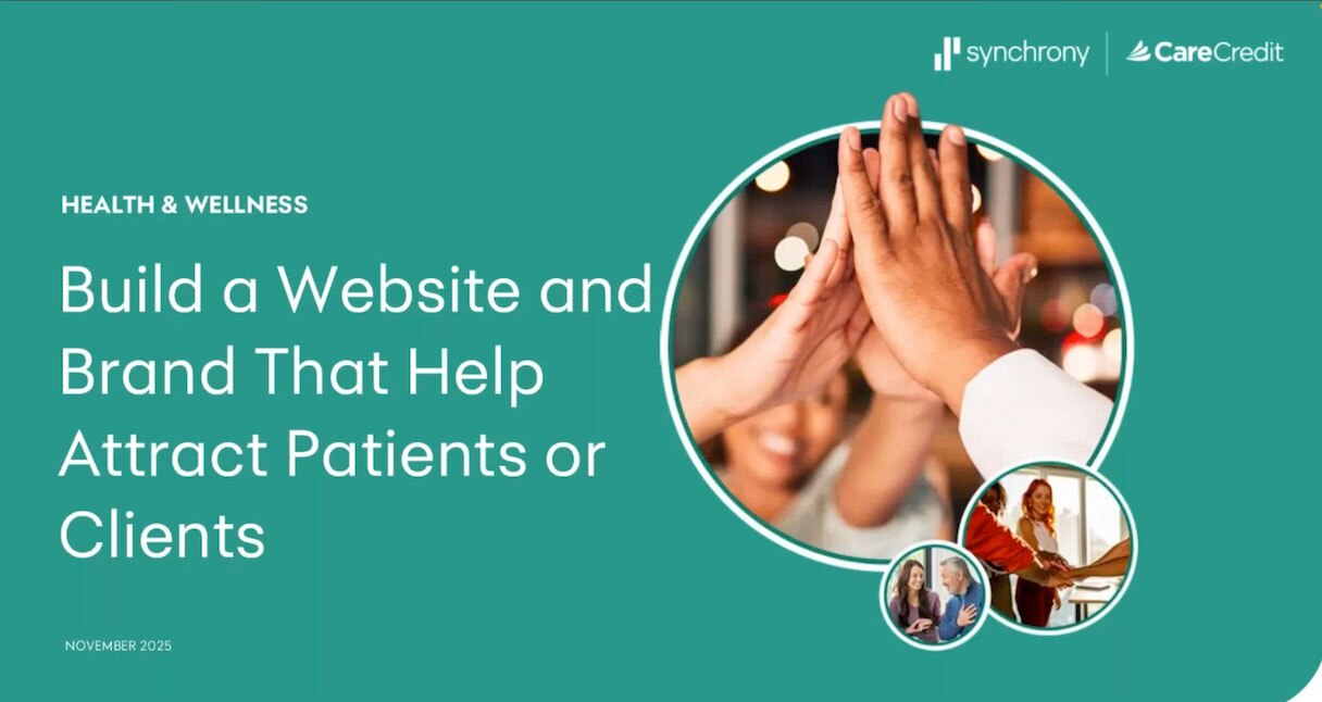 Build a Website Webinar