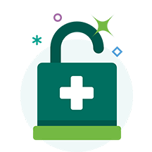 Increased Patient Icon