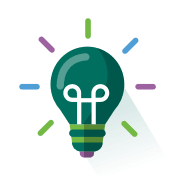 Bulb icon