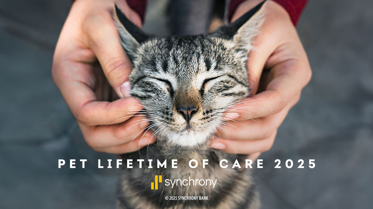 Pet Lifetime of Care Study 2025