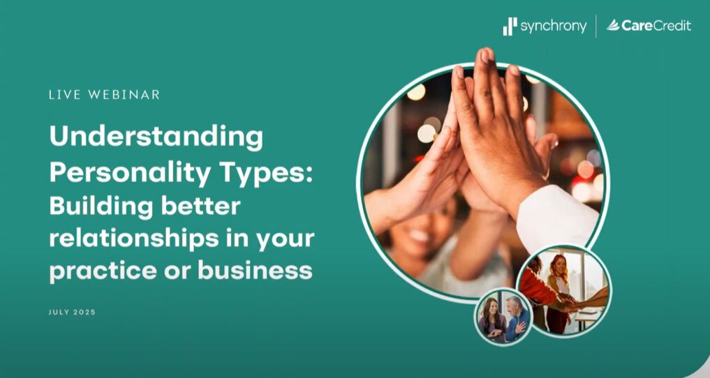 Understanding Personality Types