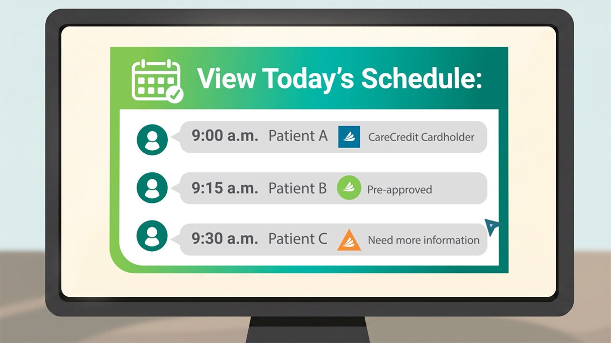 In just 2 minutes we can help make your day easier.