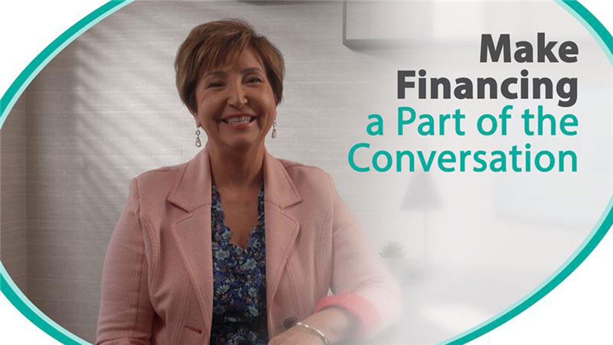 CareCredit Can Help You Have Great Cost Conversations