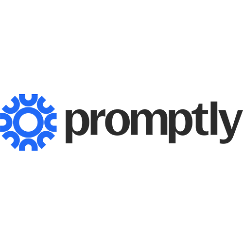 Promptly Logo Icon