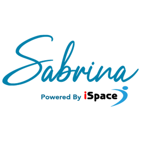 Sabrina Logo Icon