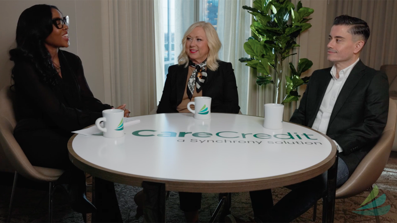 Roundtable of experts