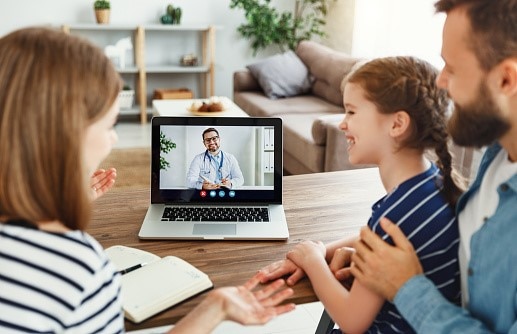 telehealth technology