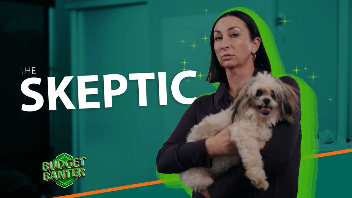 The Skeptic