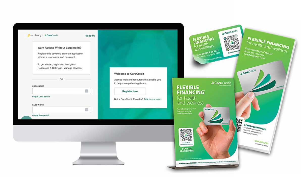 Marketing Materials