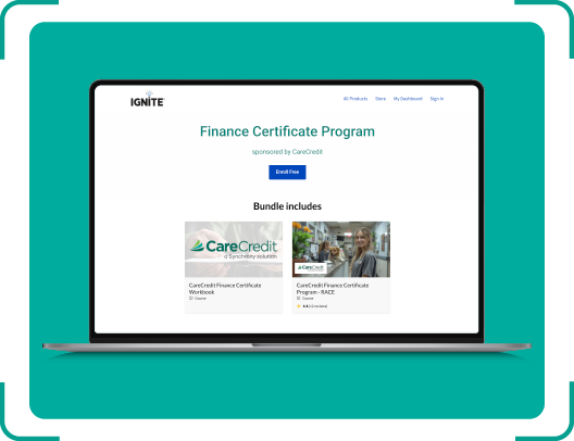 Turning financial confidence into a superpower