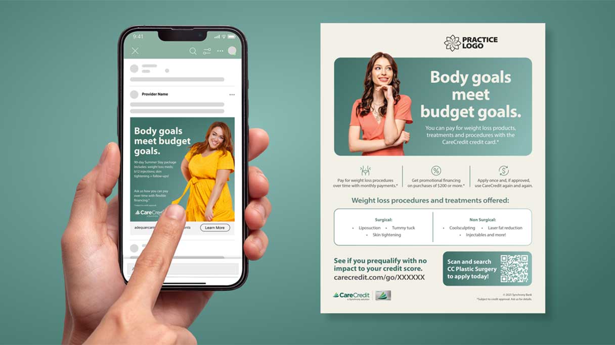 Weight Loss Marketing Kit